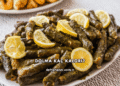Dolma Kaç Kalori?