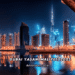 Dubai Yaşam Maliyeti 2025