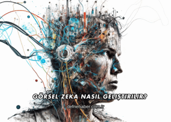 Görsel Zeka Nasıl Geliştirilir?