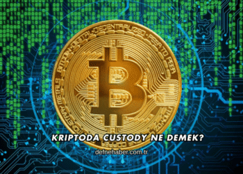 Kriptoda Custody Ne Demek?