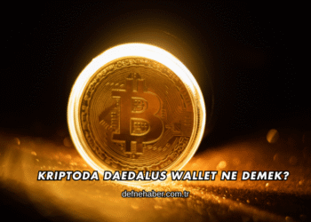 Kriptoda Daedalus Wallet Ne Demek?
