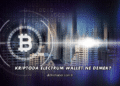 Kriptoda Electrum Wallet Ne Demek?
