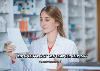 Lipanthyl 267 Mg Zayıflatır mı?