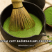 Matcha Çayı Bağırsakları Çalıştırır mı?