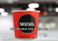 Nescafe Gold Kilo Aldırır mı?