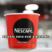 Nescafe Gold Kilo Aldırır mı?