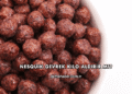 Nesquik Gevrek Kilo Aldırır mı?