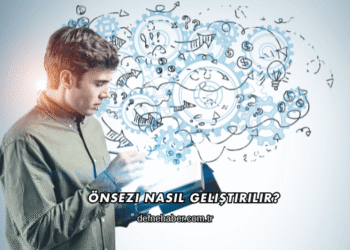 Önsezi Nasıl Geliştirilir?