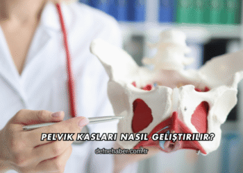 Pelvik Kasları Nasıl Geliştirilir?