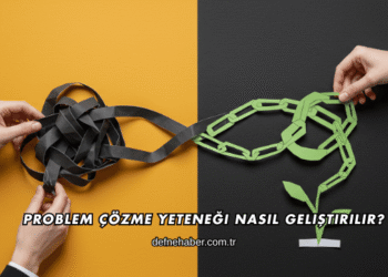 Problem Çözme Yeteneği Nasıl Geliştirilir?