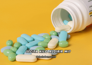 Secita Kilo Aldırır mı