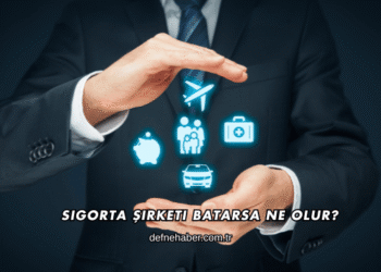Sigorta Şirketi Batarsa Ne Olur?
