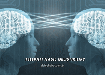 Telepati Nasıl Geliştirilir?