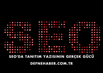 SEO'da Tanıtım Yazısının Gerçek Gücü